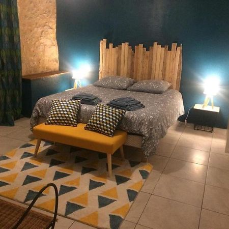 Appartement 2 Personnes Le Bugue Perigord Noir Ngoại thất bức ảnh