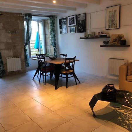 Appartement 2 Personnes Le Bugue Perigord Noir Ngoại thất bức ảnh