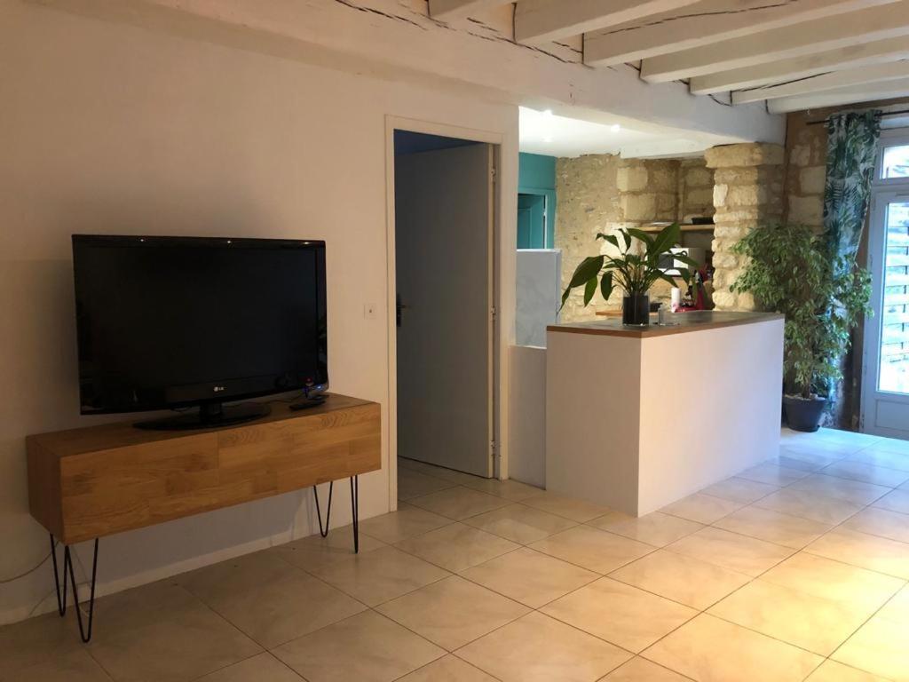 Appartement 2 Personnes Le Bugue Perigord Noir Ngoại thất bức ảnh
