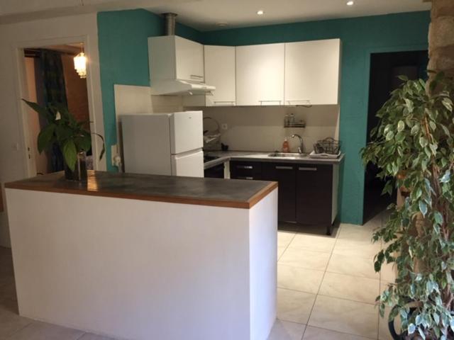 Appartement 2 Personnes Le Bugue Perigord Noir Ngoại thất bức ảnh