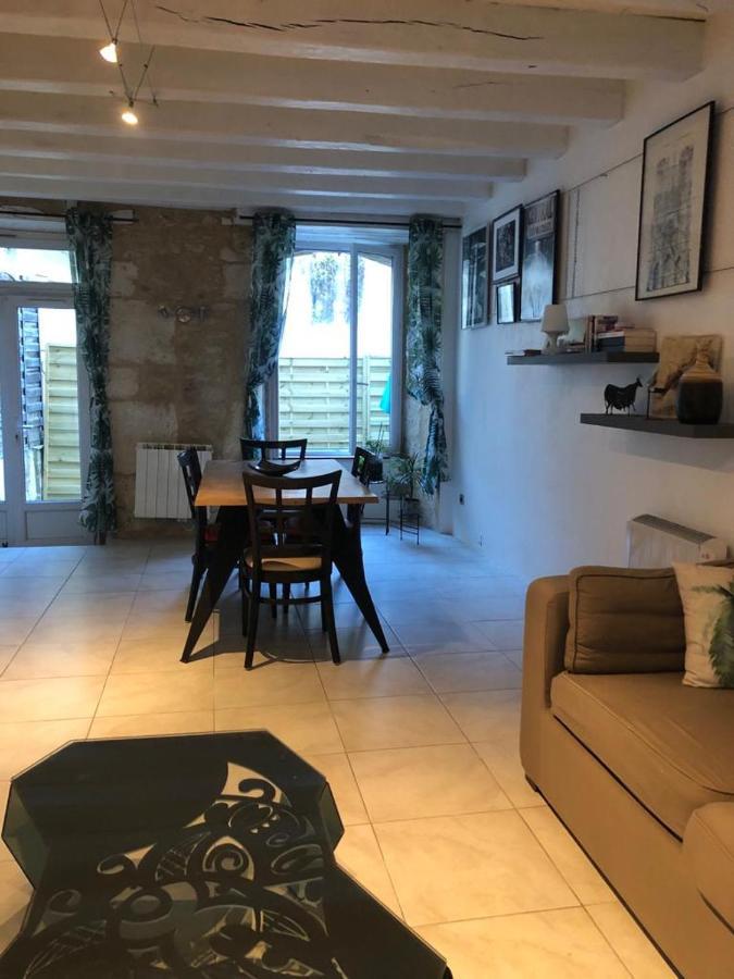 Appartement 2 Personnes Le Bugue Perigord Noir Ngoại thất bức ảnh