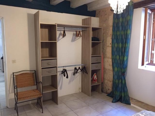 Appartement 2 Personnes Le Bugue Perigord Noir Ngoại thất bức ảnh