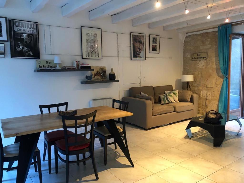 Appartement 2 Personnes Le Bugue Perigord Noir Ngoại thất bức ảnh